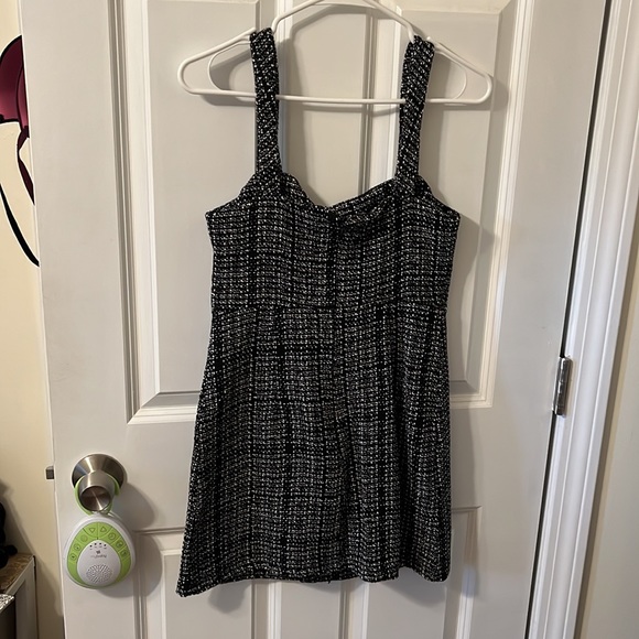 SHEIN short dress size S/4 - Picture 3 of 3